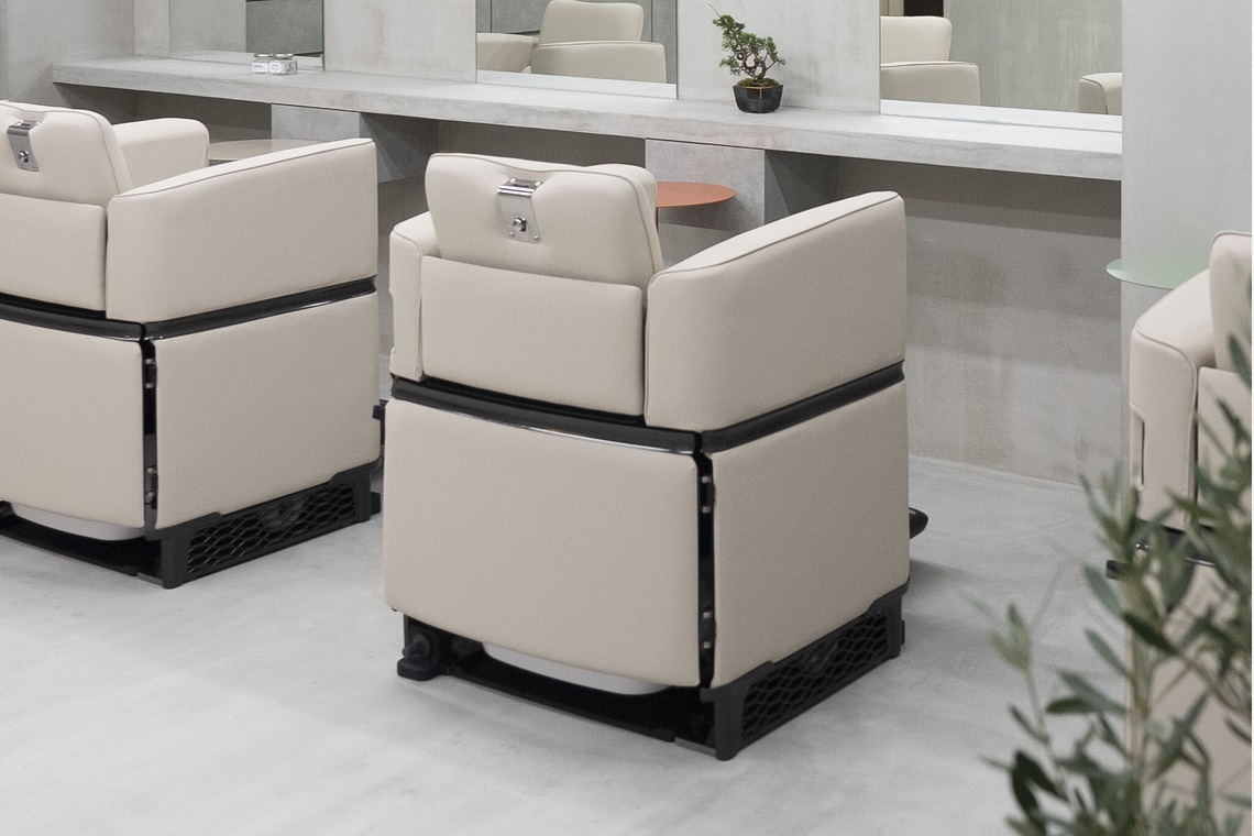 橘川　貴行が撮影した「外観・内観」の写真