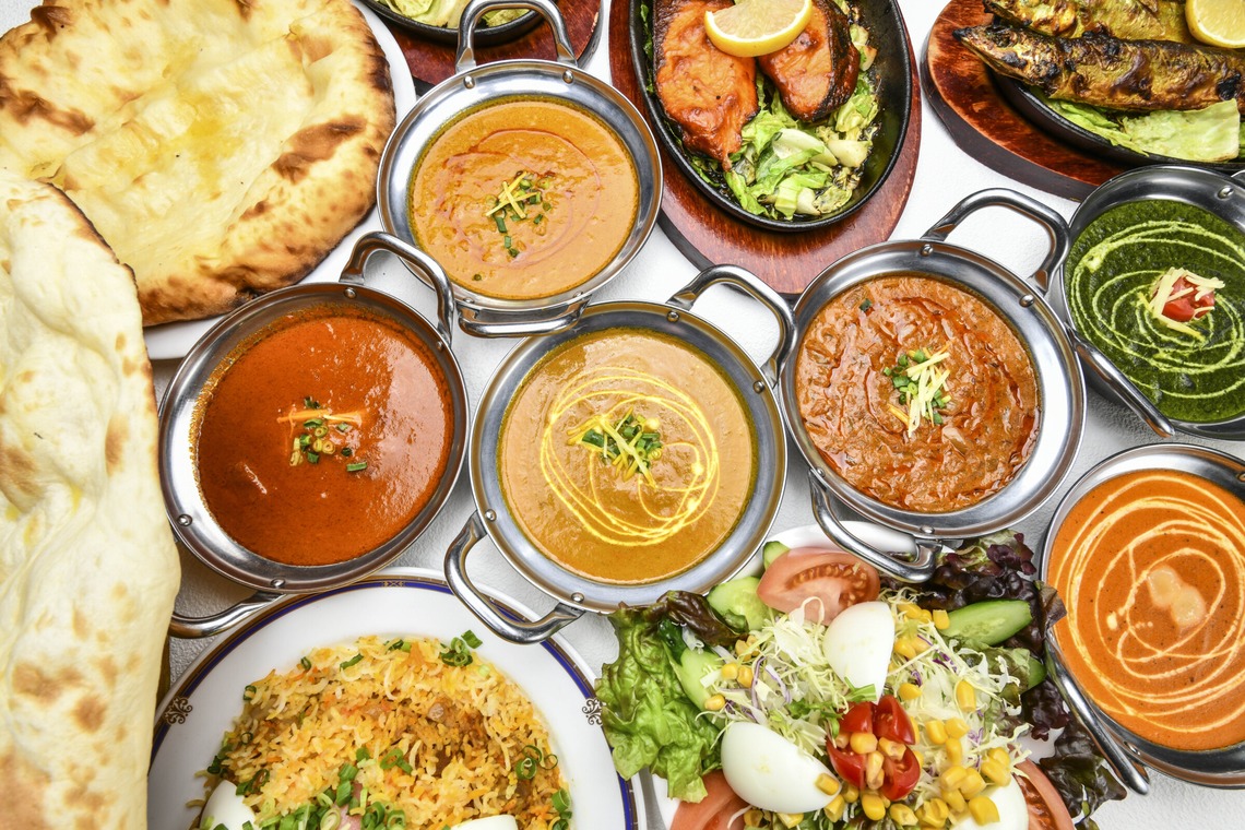 リトルダイナソーが撮影した「料理出張撮影」の写真