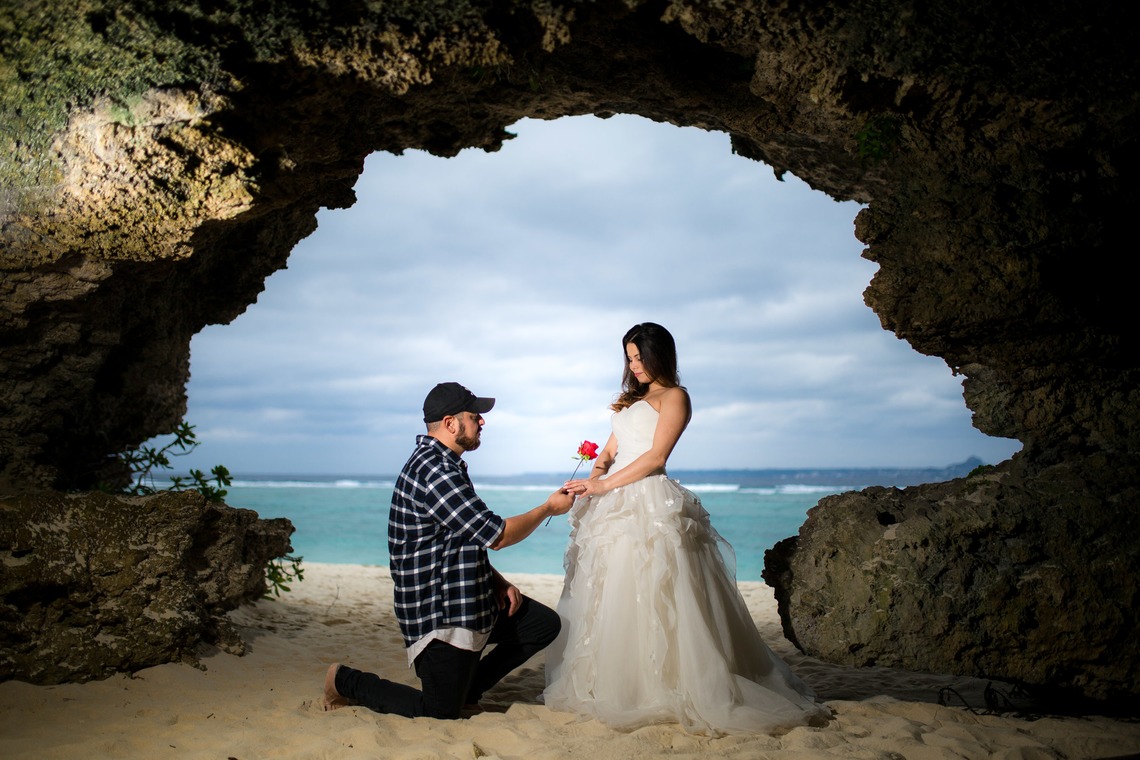 Danが撮影した「ウェディング 撮影」の写真