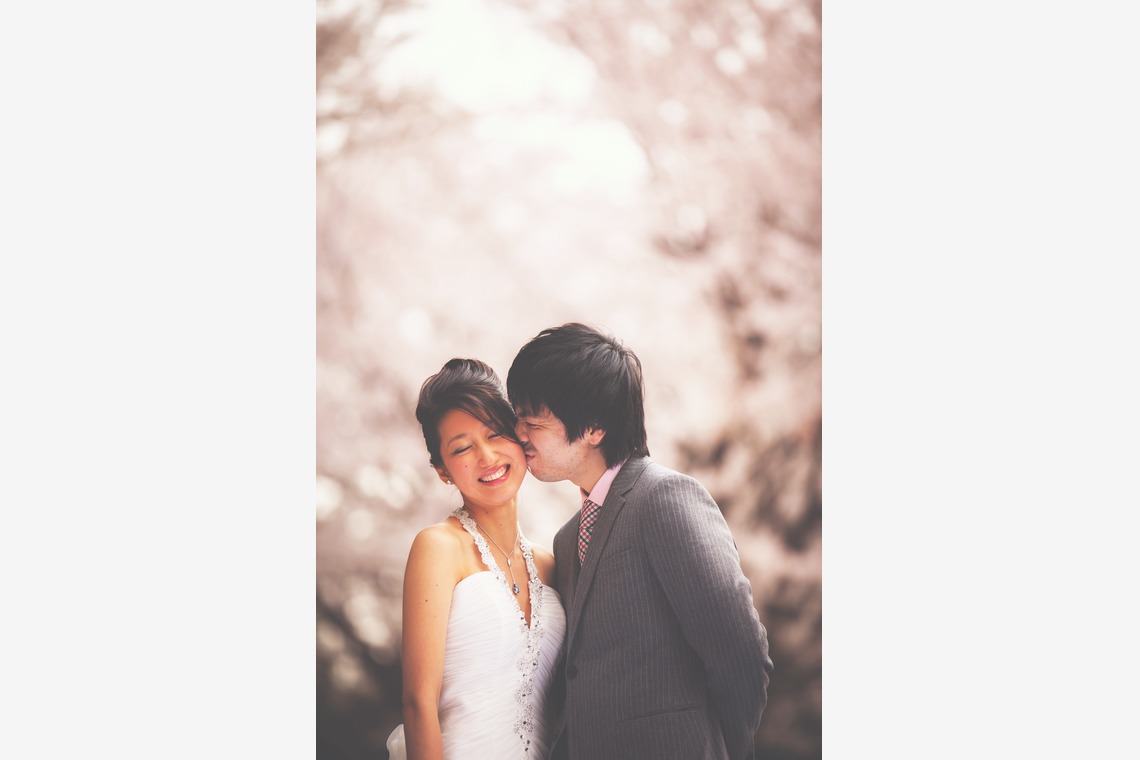 小川雄貴写真事務所が撮影した「wedding photo」の写真