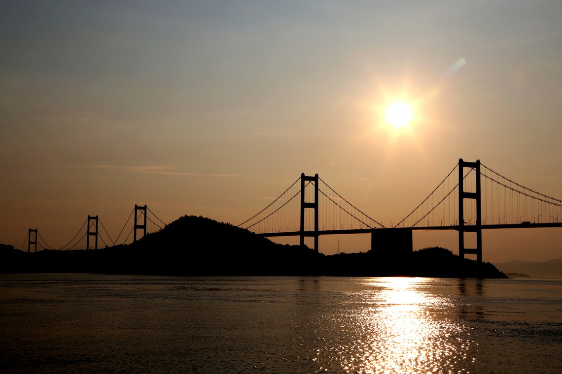 瀬井美明が撮影した「海外・国内」の写真