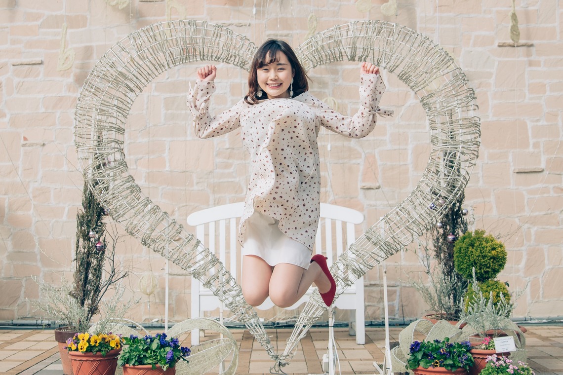 MTワークスが撮影した「ポートレート」の写真