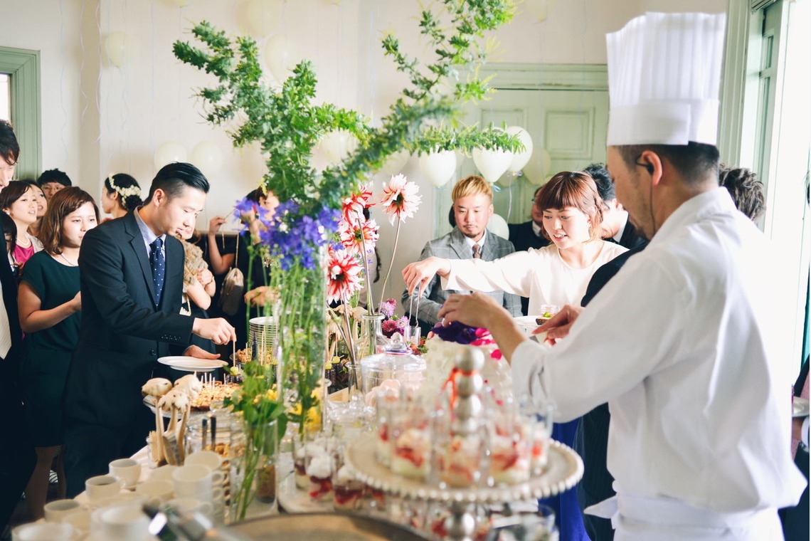 Raita Kuwahara photographyが撮影した「旧グッゲンハイム邸」の写真