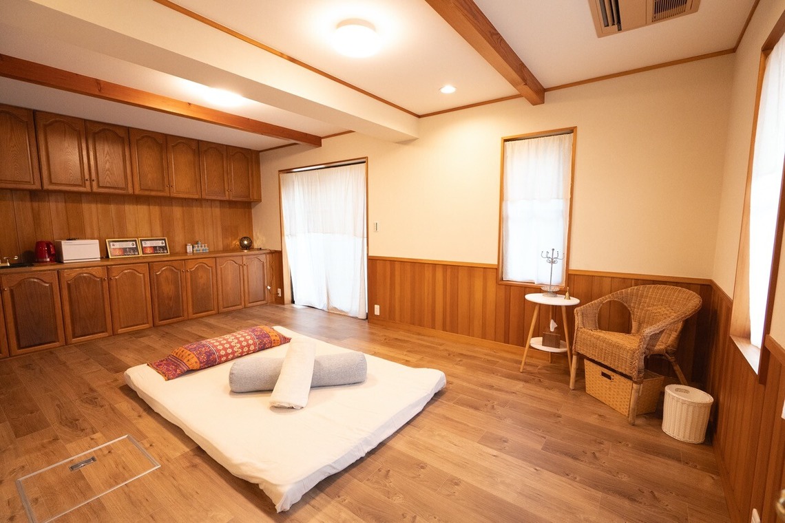 Photography_KanaUが撮影した「タイマッサージ店（サロン）」の写真