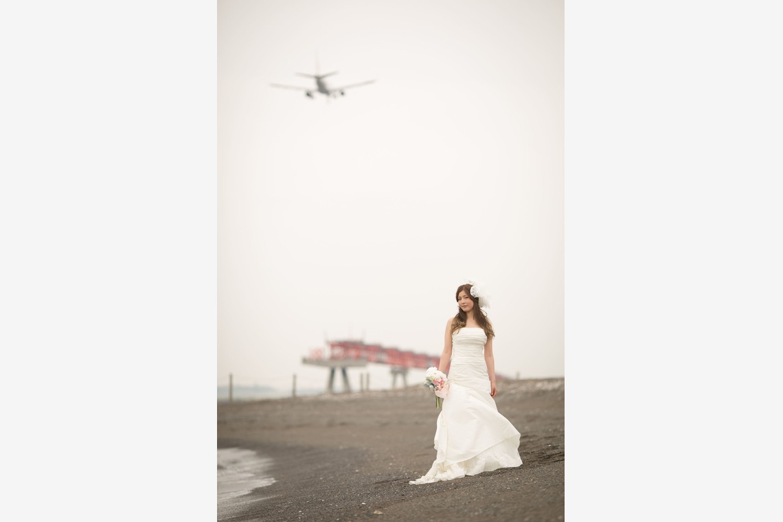 Photo of  taken by ONESTYLE wedding photo