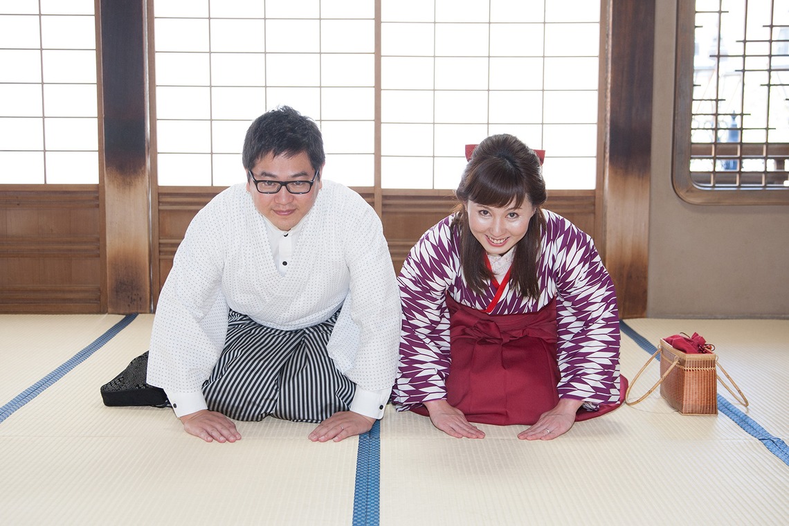 A&K STUDIO CO.,LTD.（上野 晃嗣）が撮影した「エンゲージメント」の写真