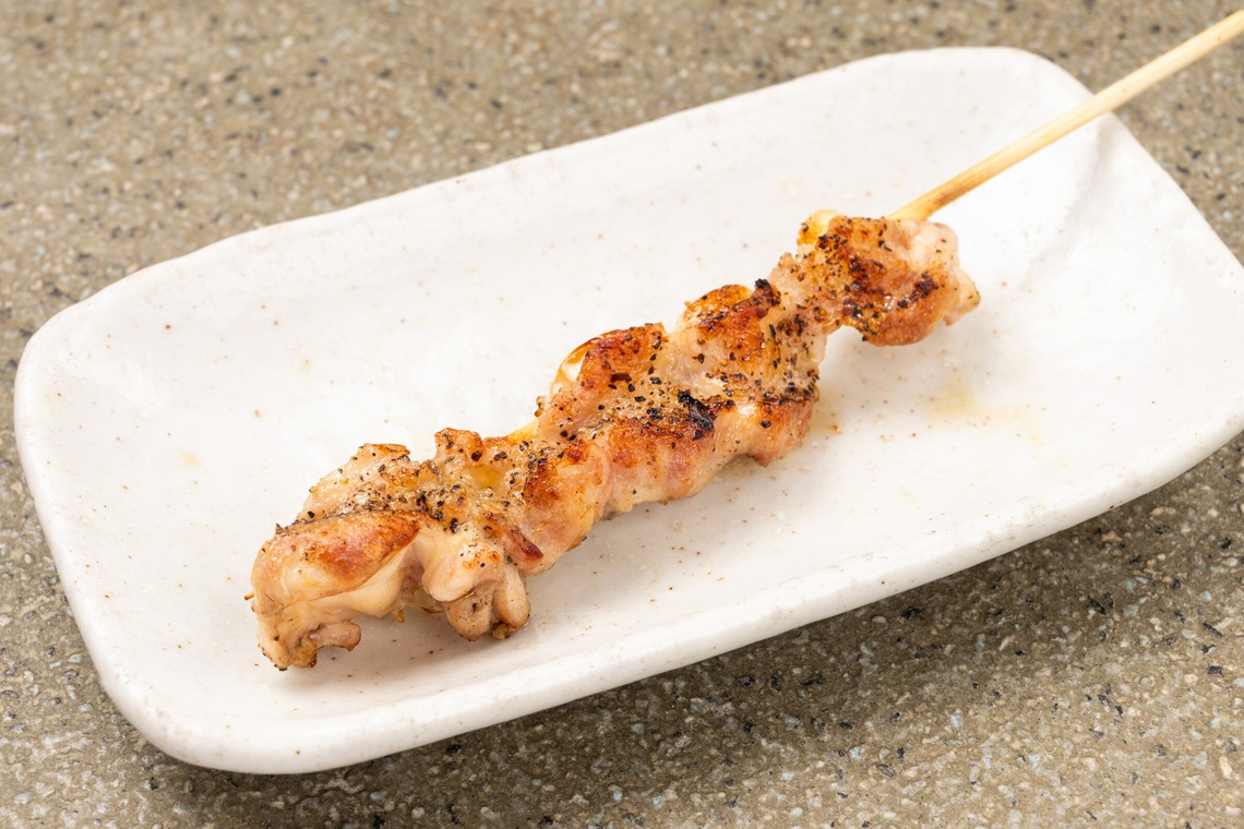 保坂　真弓が撮影した写真のアルバム「焼き鳥屋さんのメニュー撮影」