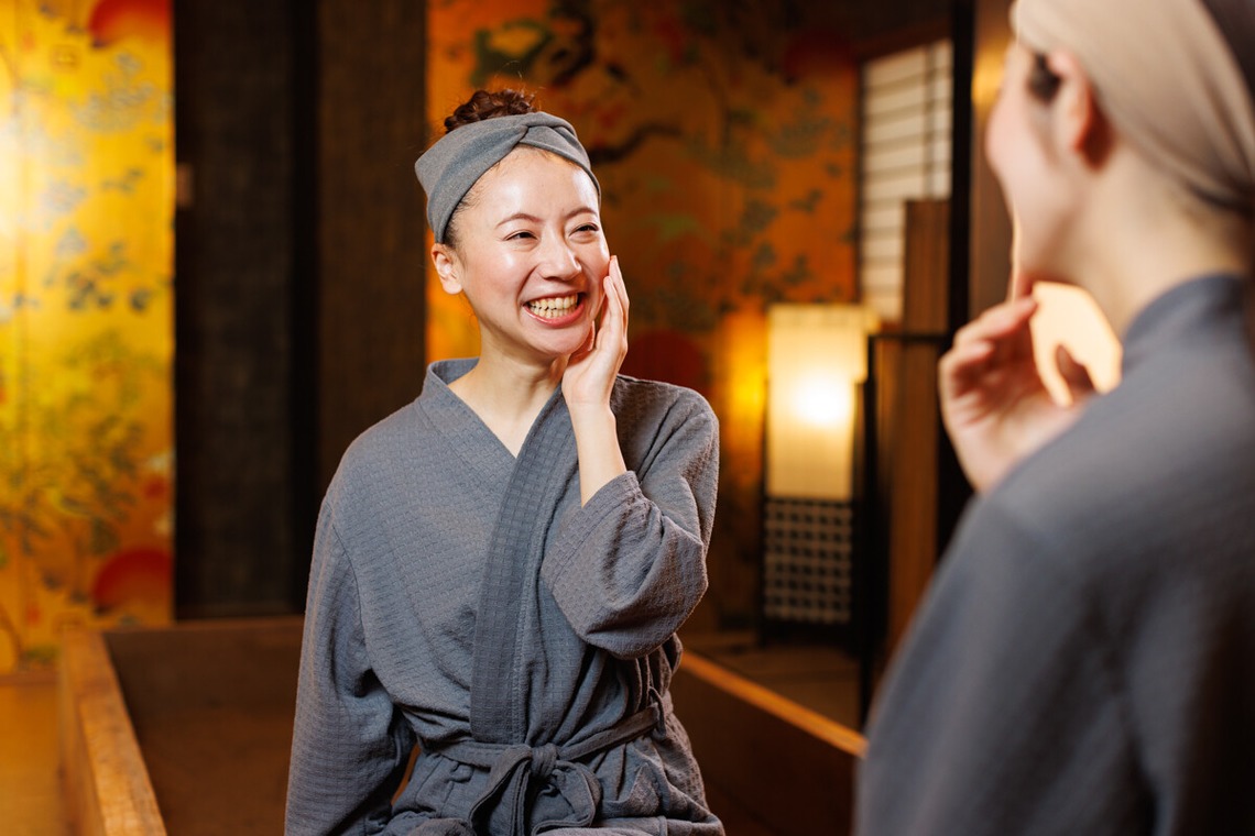 Yusuke Usuiが撮影した「haccola様 雑誌・web掲載用モデル撮影」の写真