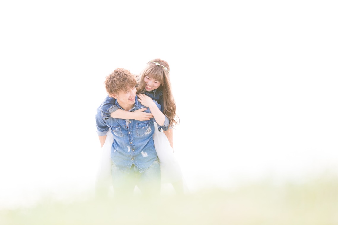 meganecco Photographyが撮影した「前撮り」の写真