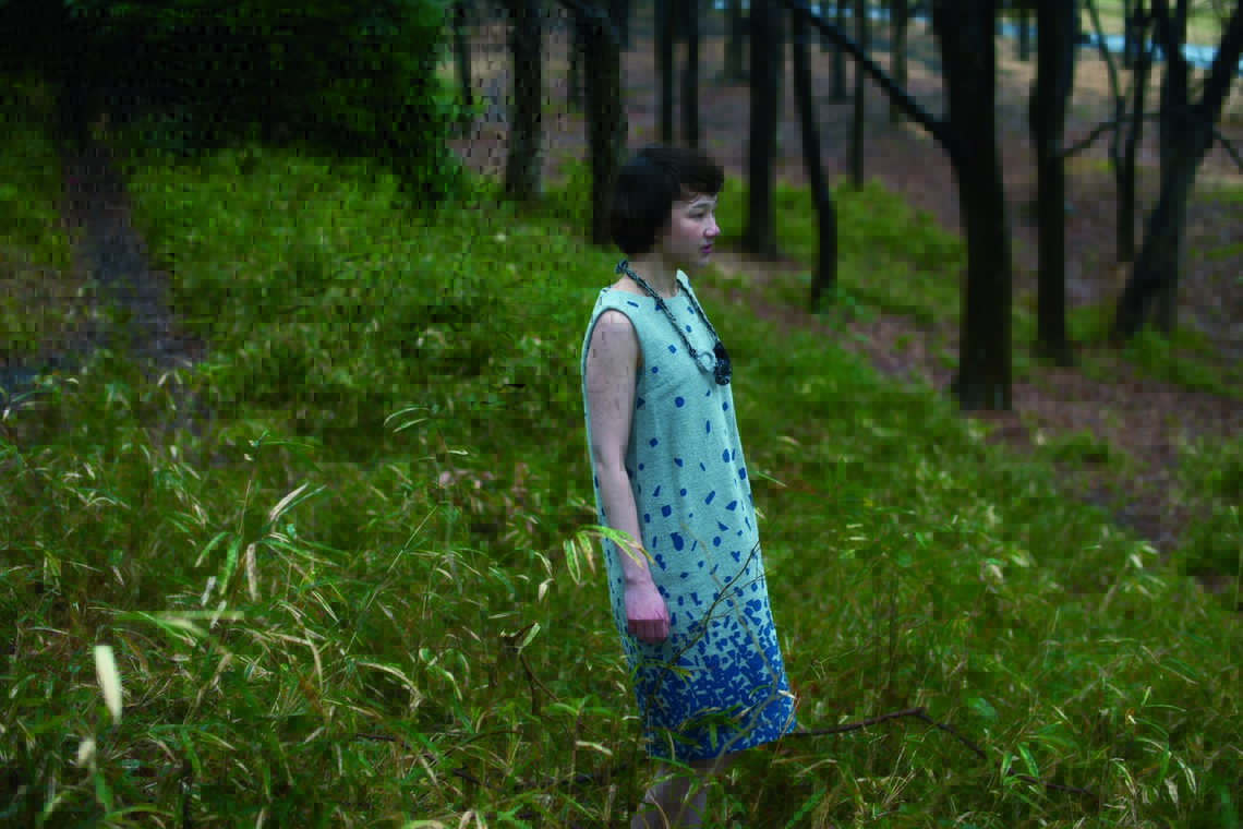 幽玄舎が撮影した「ファッション」の写真