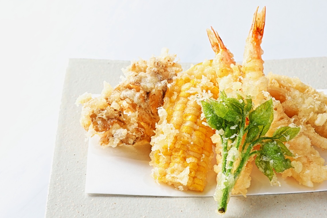 森谷遼太郎が撮影した「料理写真撮影」の写真