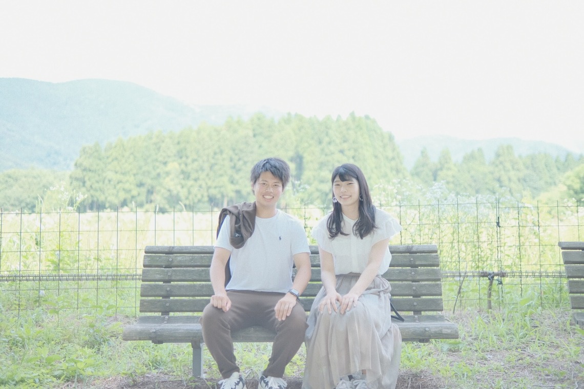 橋本　直樹が撮影した写真のアルバム「友人の結婚式」