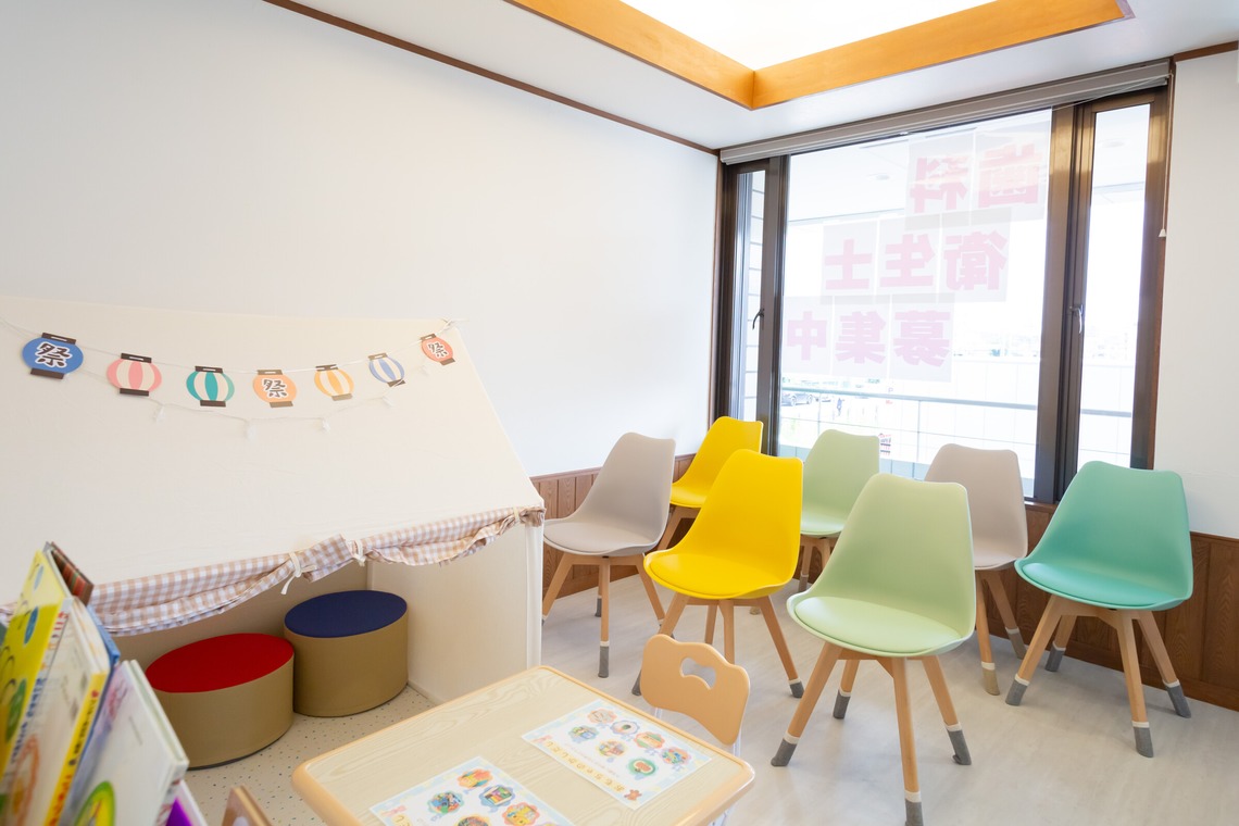 大橋　道裕が撮影した「クリニック・医院」の写真