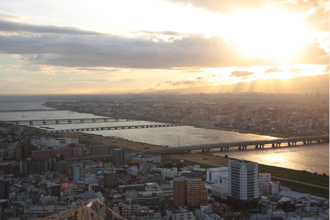 blink photoが撮影した「風景」の写真