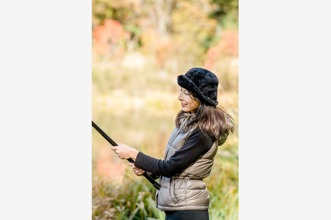 ウィリアムズ　侑依が撮影した写真のアルバム「観光・モデルポートレート」