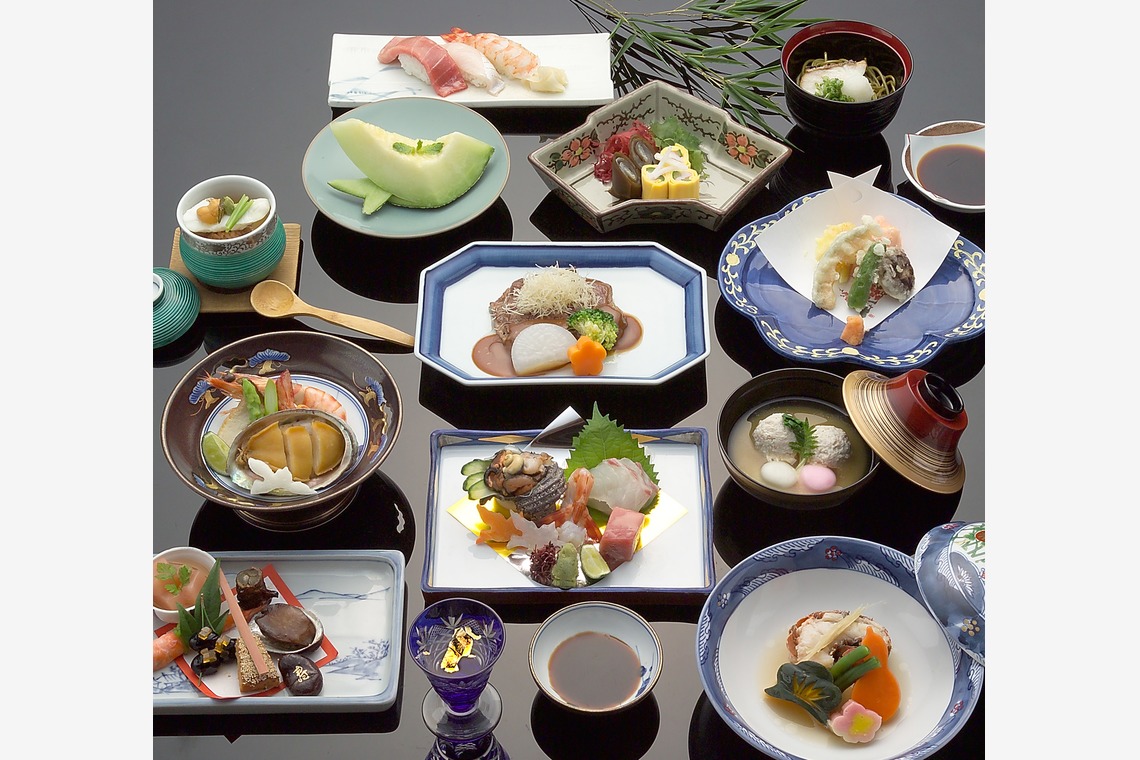 A&K STUDIO CO.,LTD.（上野 晃嗣）が撮影した「広告写真」の写真