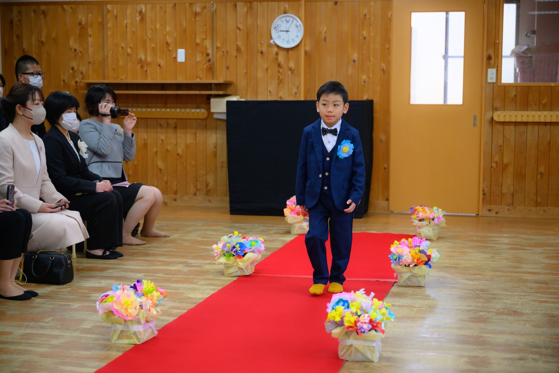 上野貢希が撮影した「スクールフォト案件」の写真