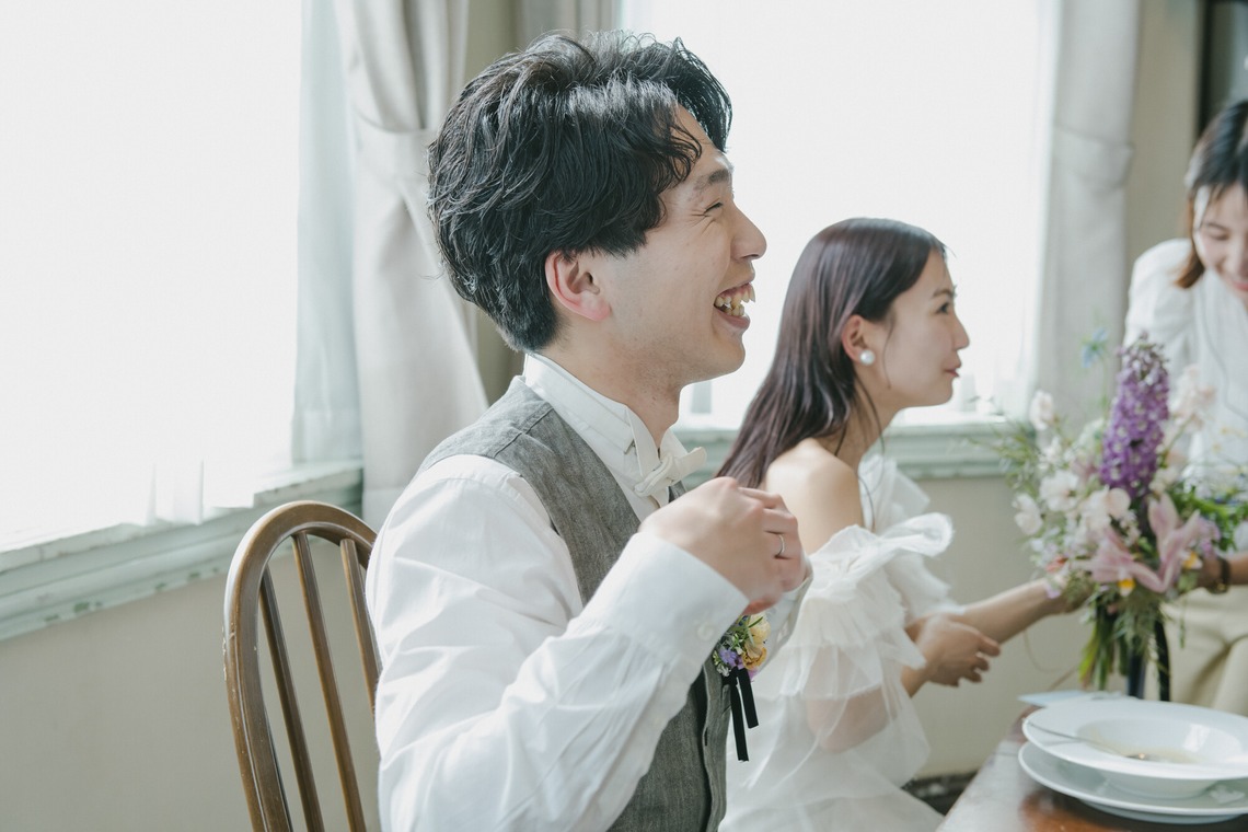 Itsumi Okayasu Photographyが撮影した写真のアルバム「Wedding」