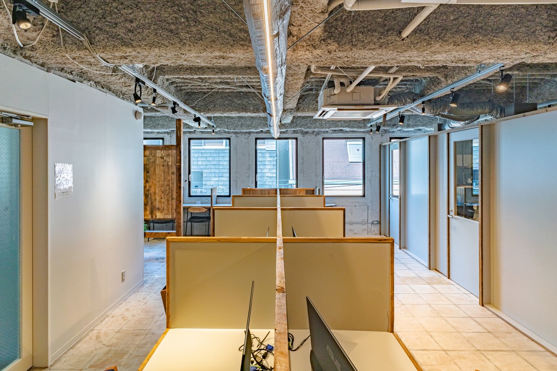 武内ピクチャーズが撮影した「アーキテクチャーフォト(パブリック)」の写真