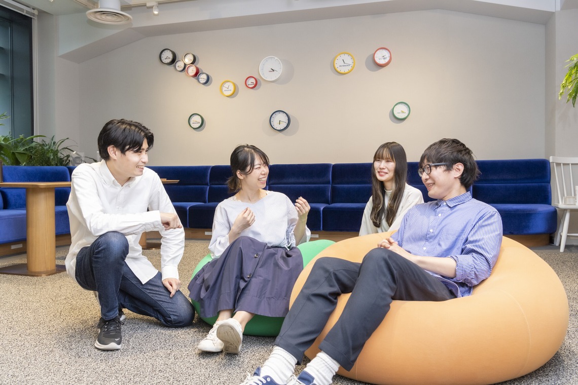 株式会社スマイルプロアートが撮影した「企業撮影」の写真