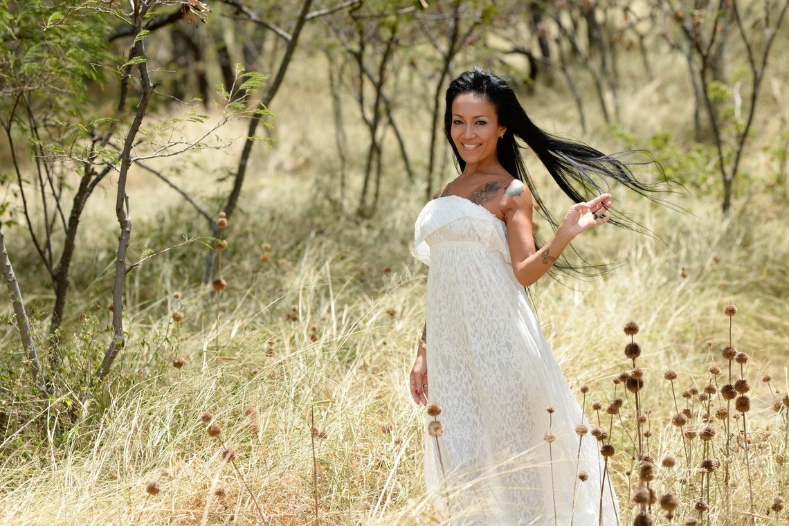 FRANK SAKAKIBARAが撮影した写真のアルバム「CREAZIONE PAPANO」