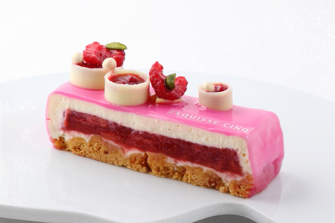 森安　照が撮影した「スイーツ」の写真