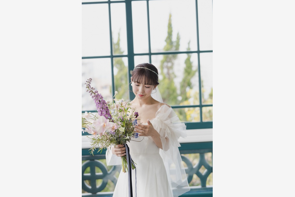 Itsumi Okayasu Photographyが撮影した「Wedding」の写真