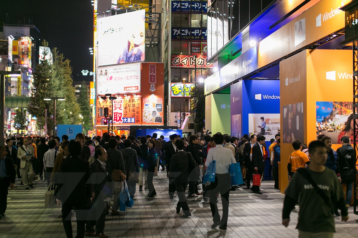 合同会社ワンダースリーが撮影した「イベント記録スナップ、パース撮影」の写真