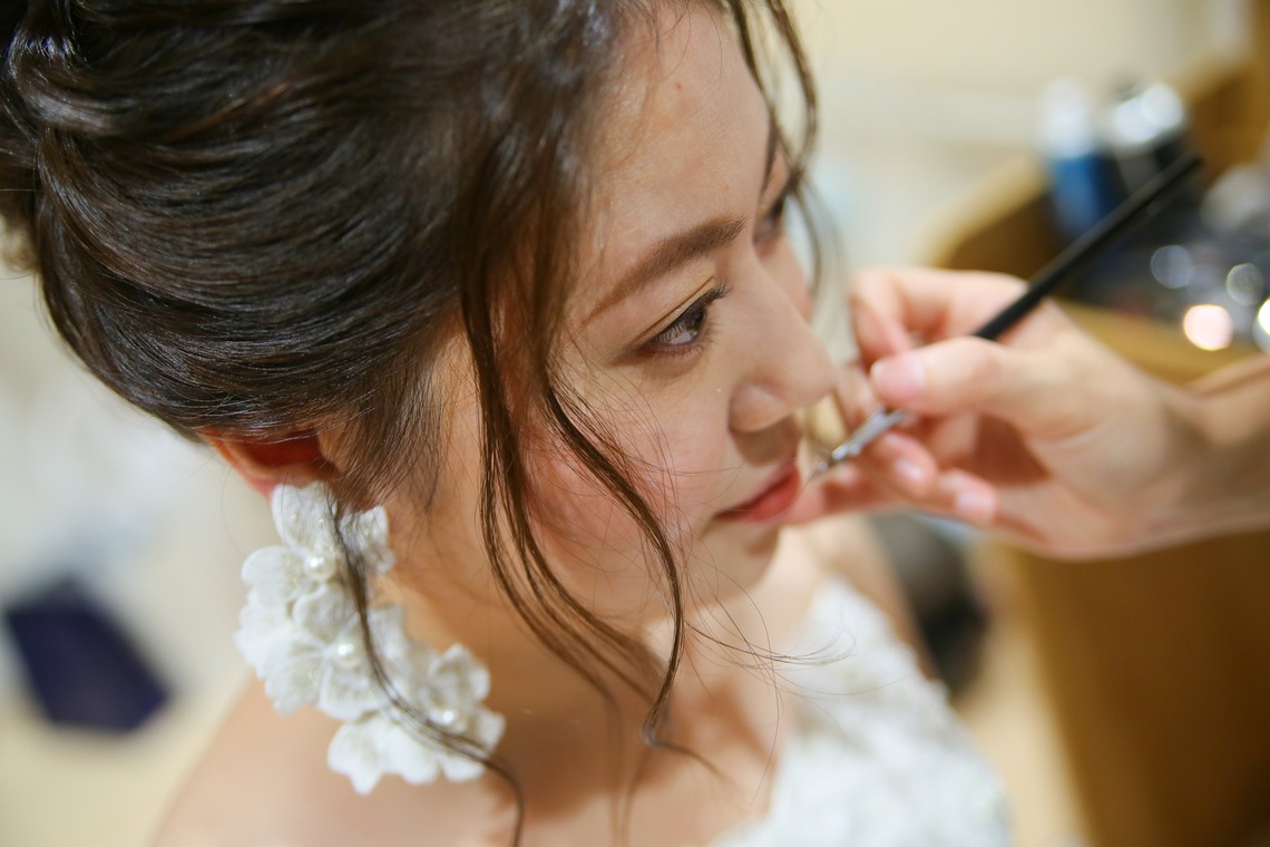 出張撮影　FotoMatograph　間藤　恒が撮影した「20.09.22-影山様・羽村様　新井キリスト教会」の写真