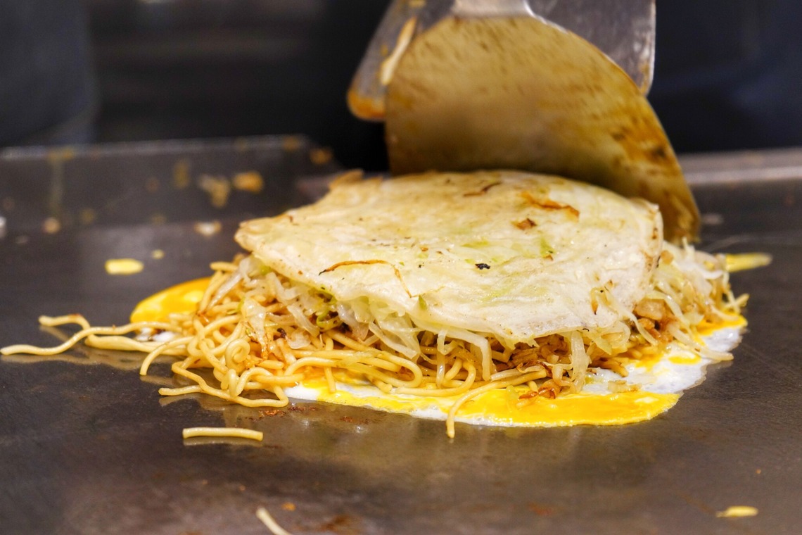 鶴原元気が撮影した写真のアルバム「お店巡り」