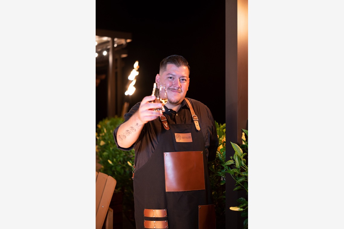 Willow Photoが撮影した写真のアルバム「taverna Maui フードフォト、スタッフと店舗撮影」