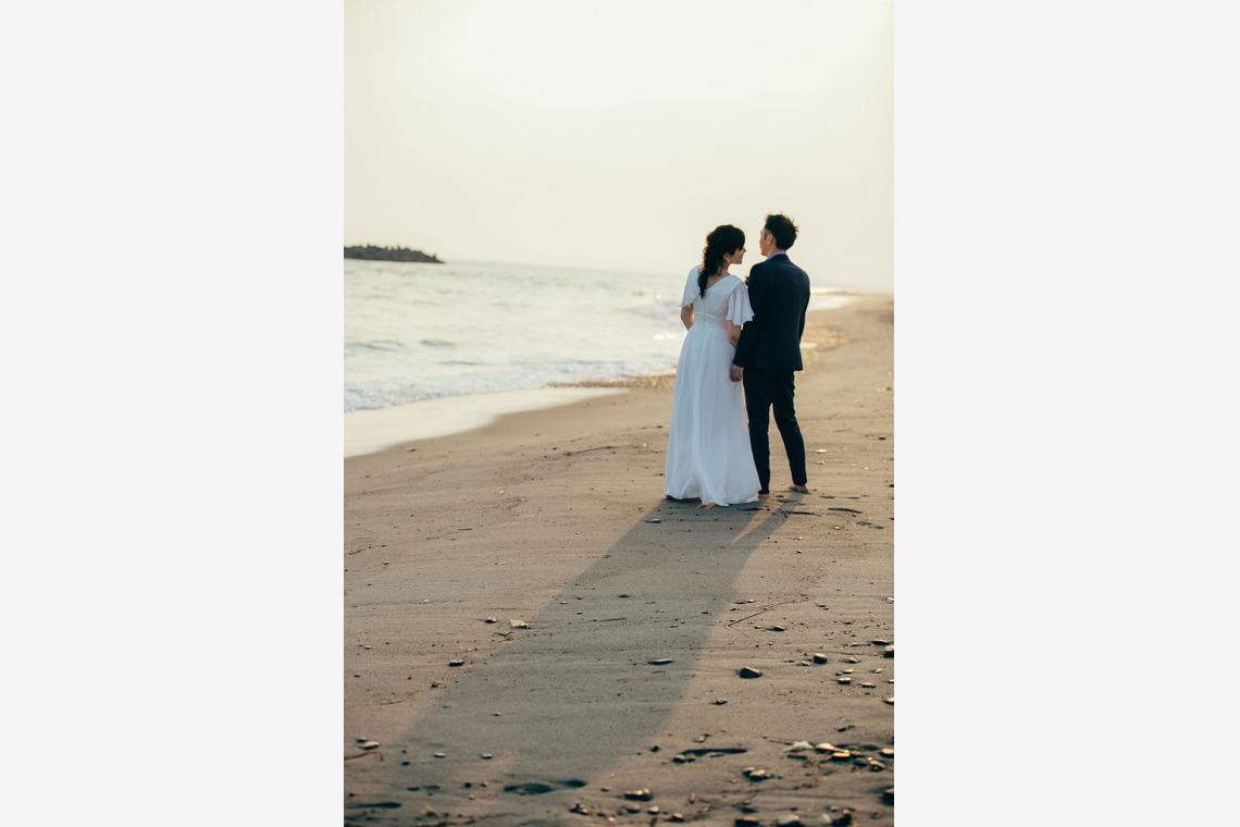 Photo of Location wedding taken by 橋爪楽々