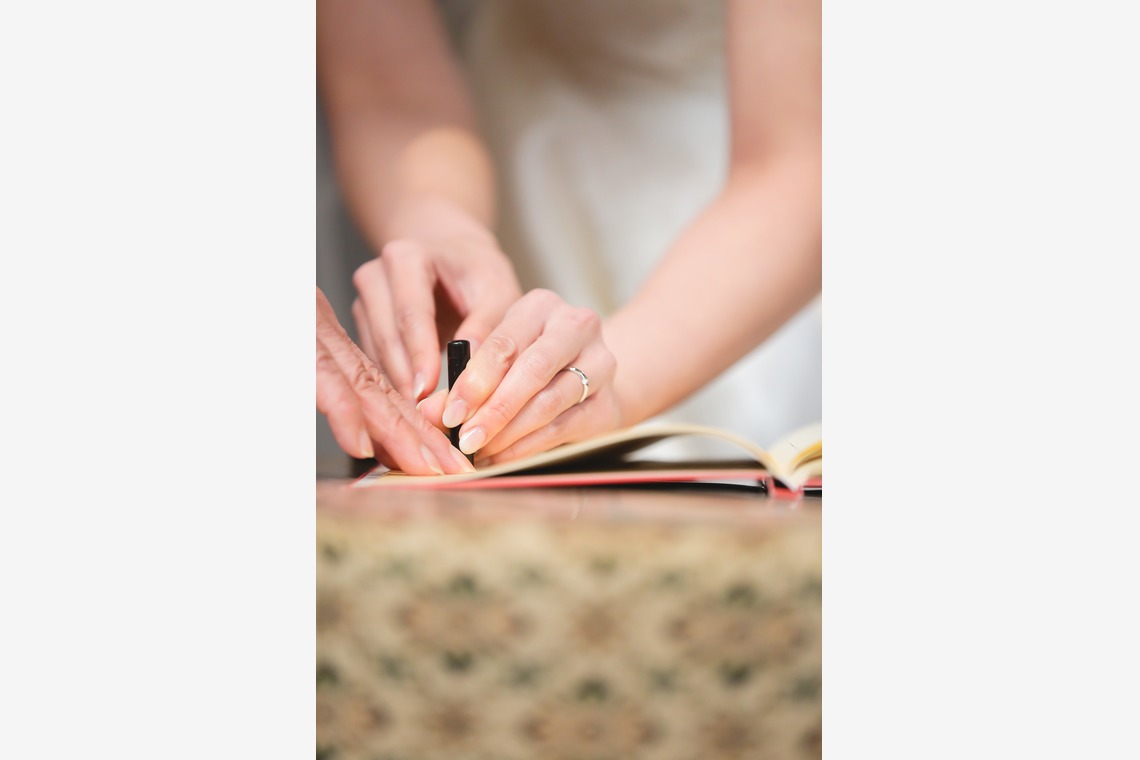 スタジオカドルが撮影した「Wedding Day」の写真