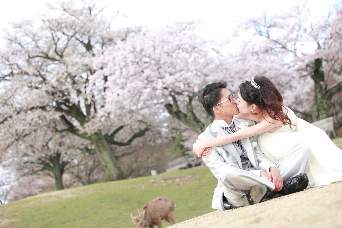 Kaoru Photographyが撮影した「ロケーションフォト」の写真