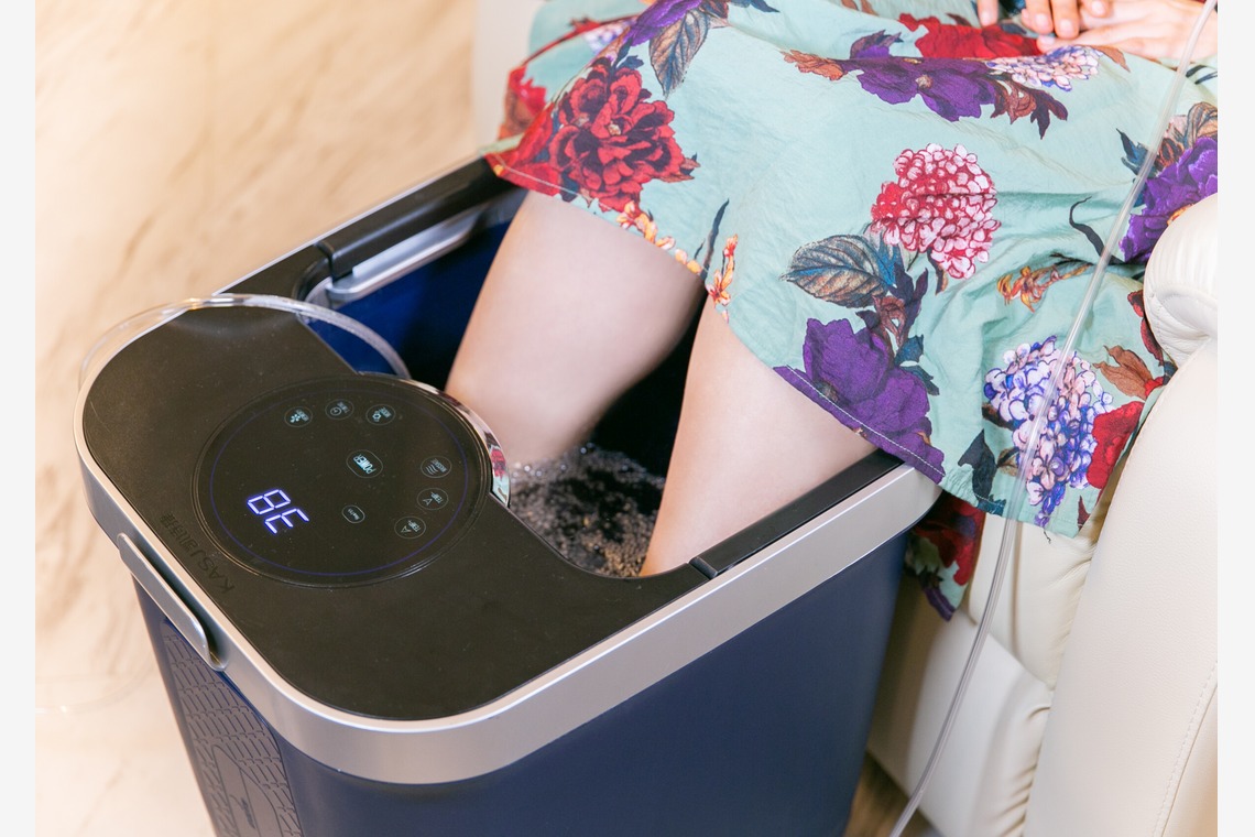 Soupが撮影した「サロン撮影/個人店/店舗撮影/水素サロン/愛知県」の写真