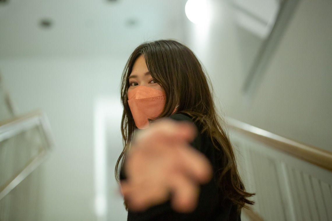 古川拓人が撮影したその他のアルバム「ポートレート」