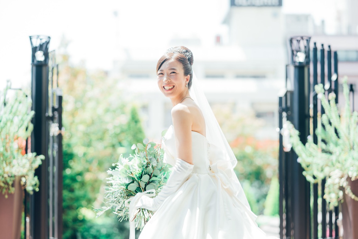 Photo of Japan photo wedding taken by itowa Photograph