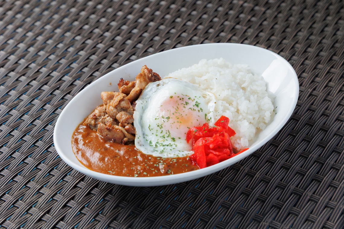 奥田大貴が撮影した「料理撮影」の写真