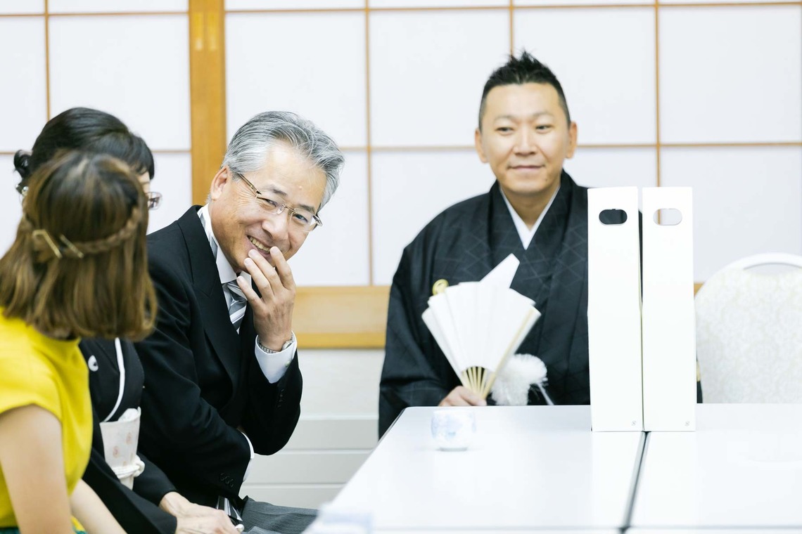 APKが撮影した「2019 August 北海道神宮～ル・ミュゼ」の写真