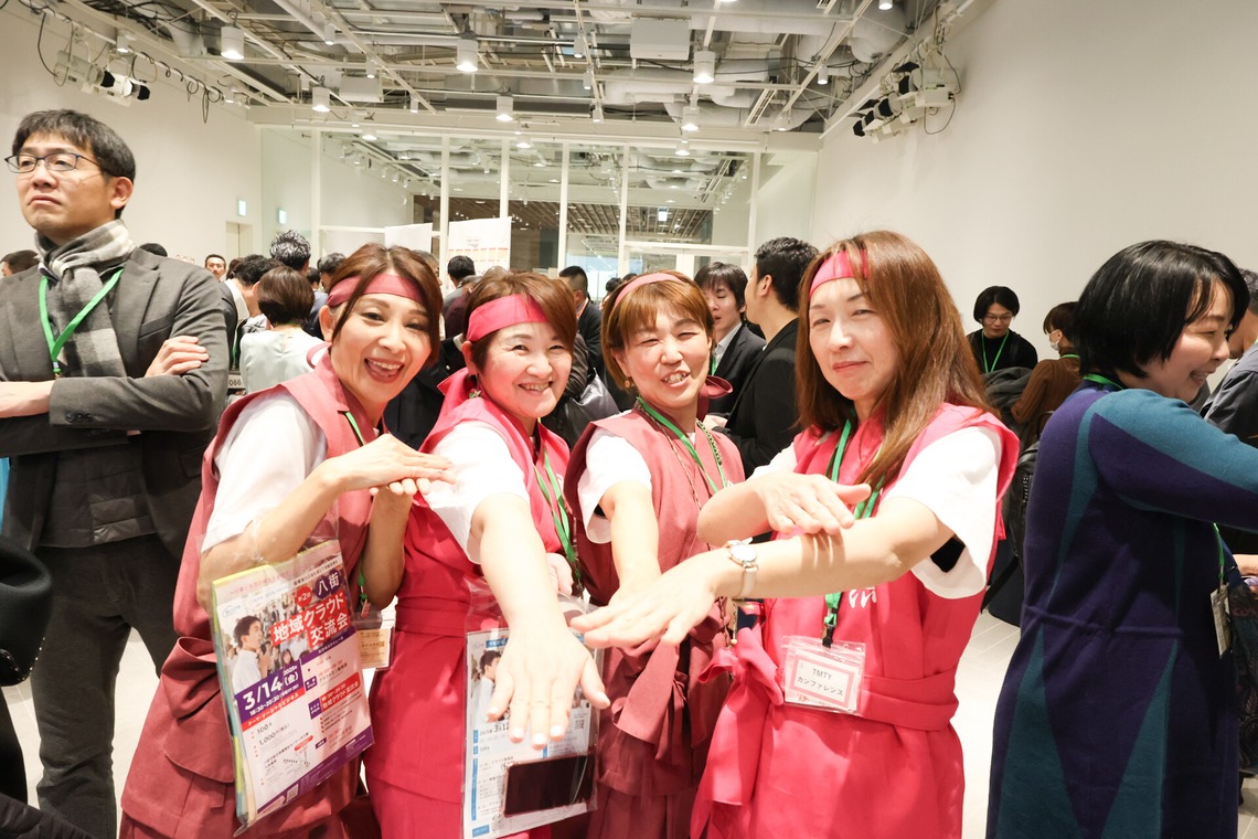 HATUが撮影した「イベント撮影」の写真