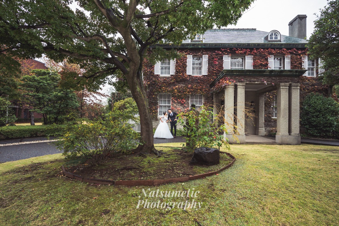 Natsumetic Photography (小関晃典)が撮影した「ウェディング」の写真