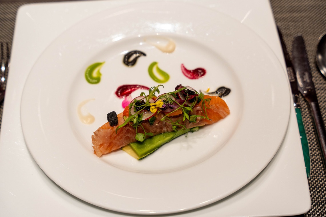 Photo of bridal wedding reception photo shoot taken by ArsTect LLC