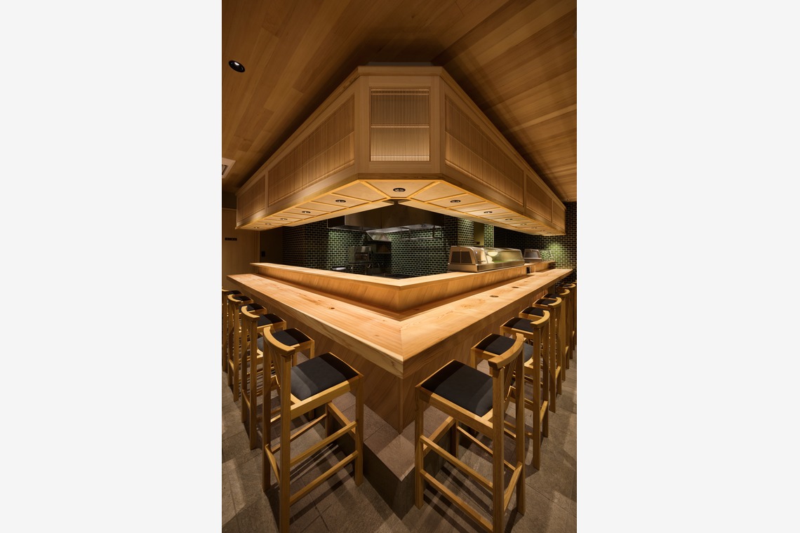 グラフフォトスタジオが撮影した「商店・住宅・商業・建物撮影事例」の写真