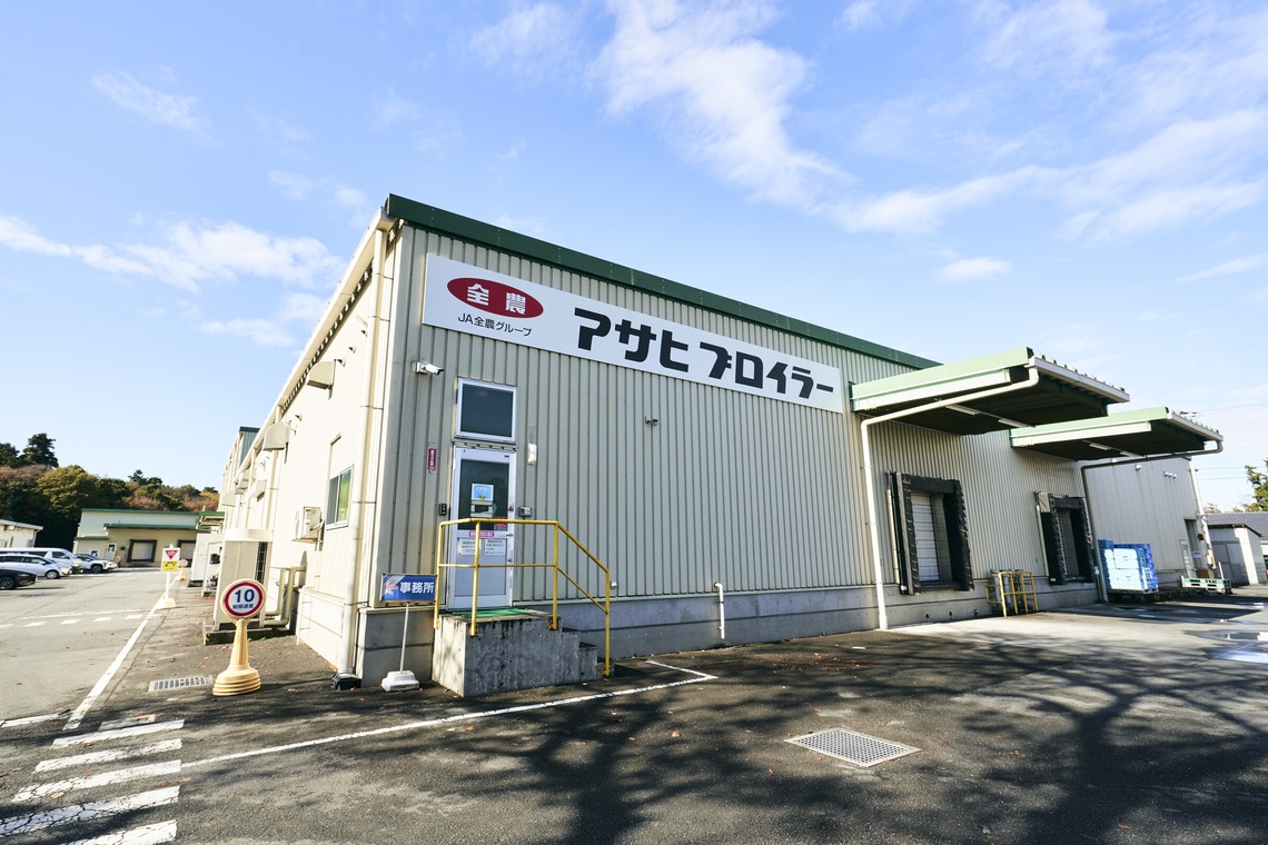 大橋裕紀が撮影した「各企業様工場、整備場内取材」の写真