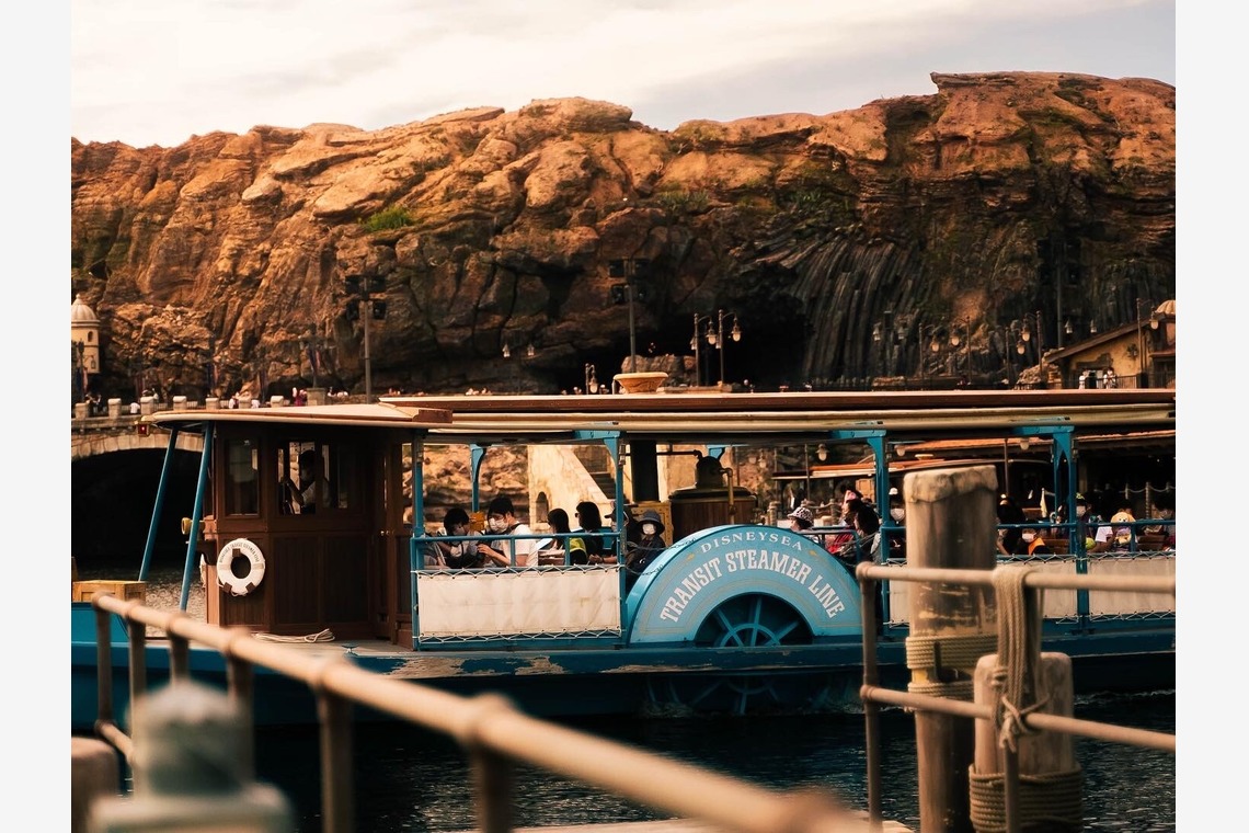 S＆Iが撮影した写真のアルバム「店舗撮影写真」