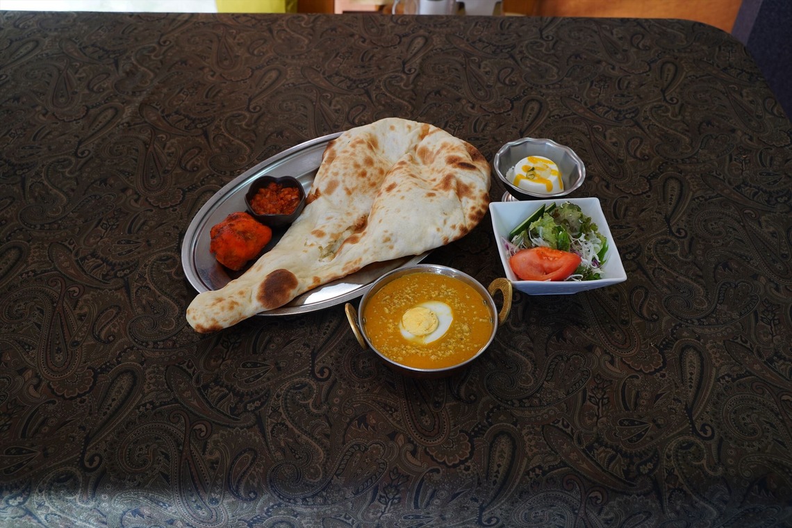 勇元翔が撮影した「料理撮影」の写真