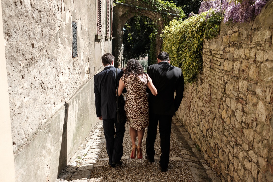 Emiliano Cribariが撮影した「イタリア」の写真