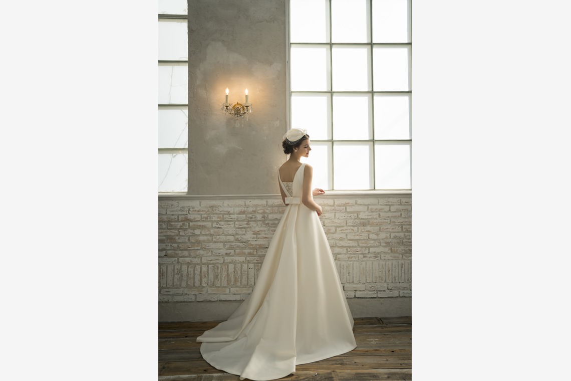 photographer yOUが撮影した「ブライダル（広告）」の写真