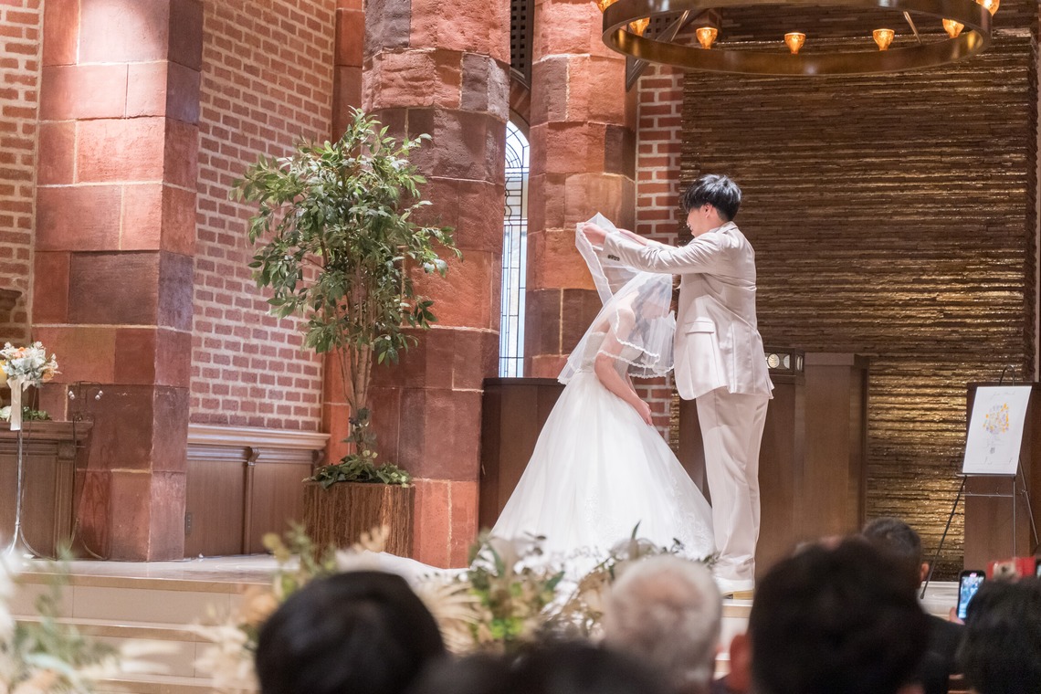 Glanz Foto Studioが撮影した「ウェディング」の写真