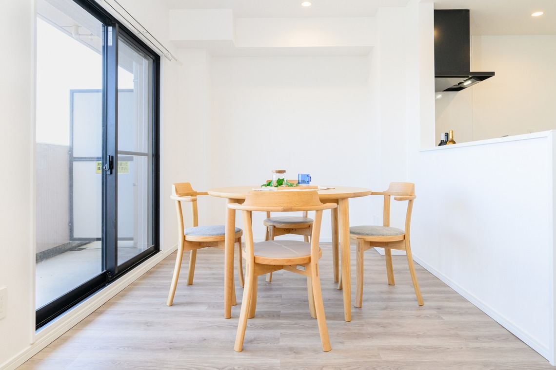 出張撮影TLaboが撮影した写真のアルバム「中古マンション」